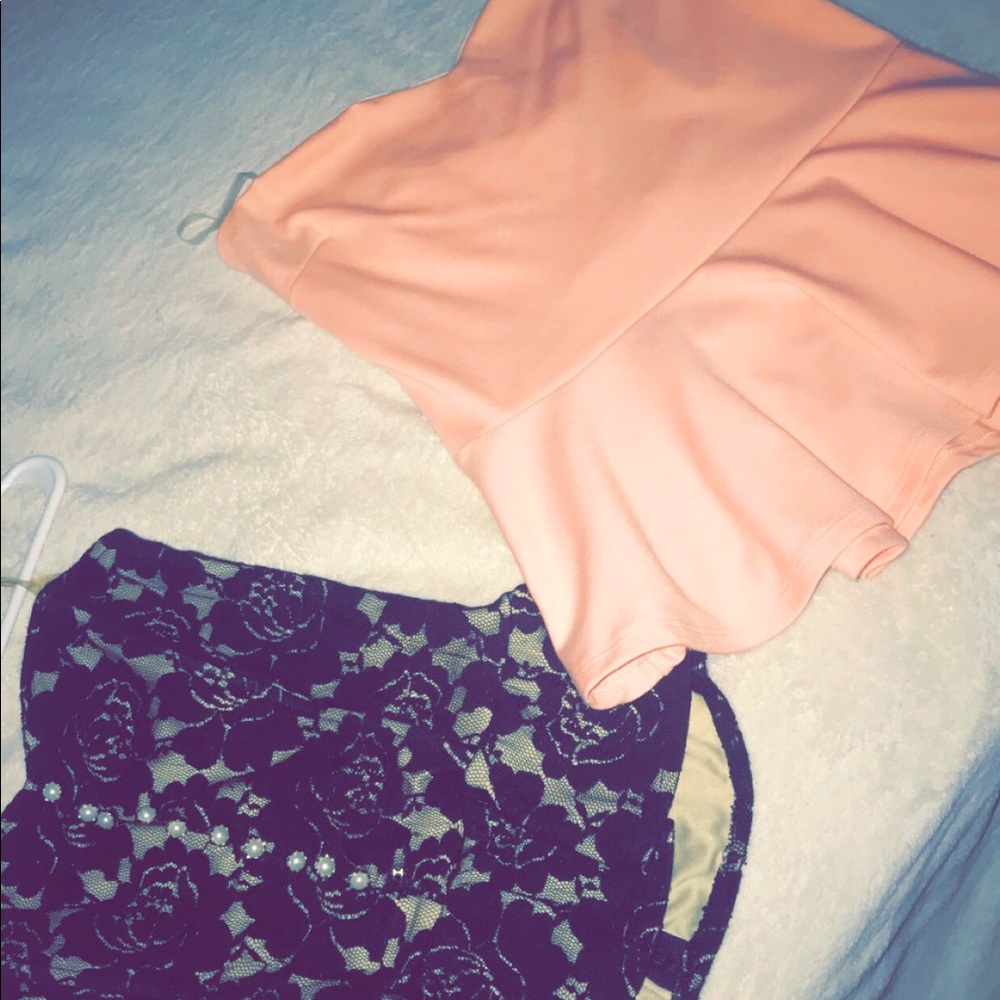 Dresses & Tops